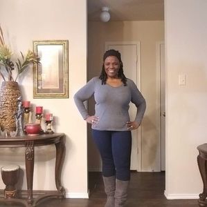 Meet your Posher, Karen